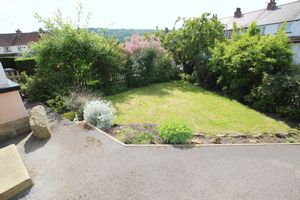 Front Garden- click for photo gallery